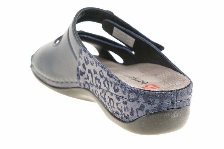 BERKEMANN Janna (1027 533) - Schoenen Danneels (Brugge)