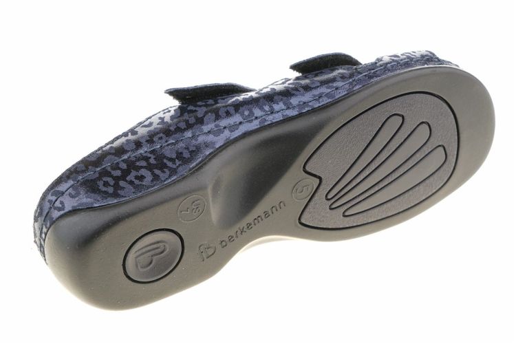 BERKEMANN Janna (1027 533) - Schoenen Danneels (Brugge)