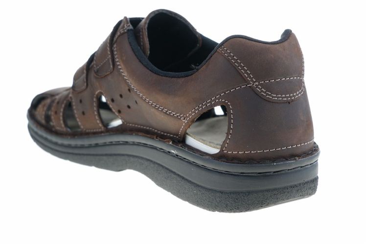 BERKEMANN Joost (05722 437) - Schoenen Danneels (Brugge)