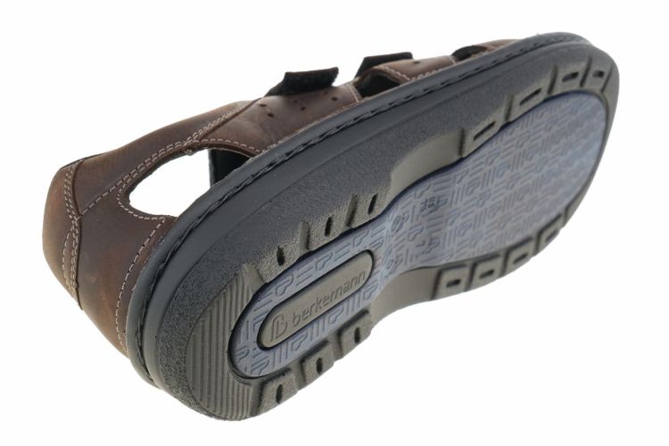 BERKEMANN Joost (05722 437) - Schoenen Danneels (Brugge)