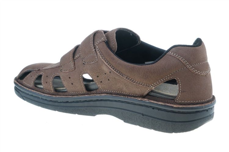 BERKEMANN Joost (05722 437) - Schoenen Danneels (Brugge)