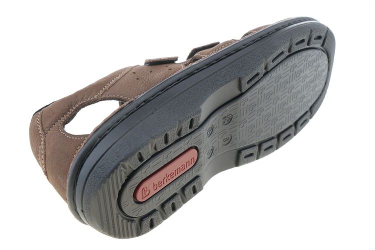 BERKEMANN Joost (05722 437) - Schoenen Danneels (Brugge)