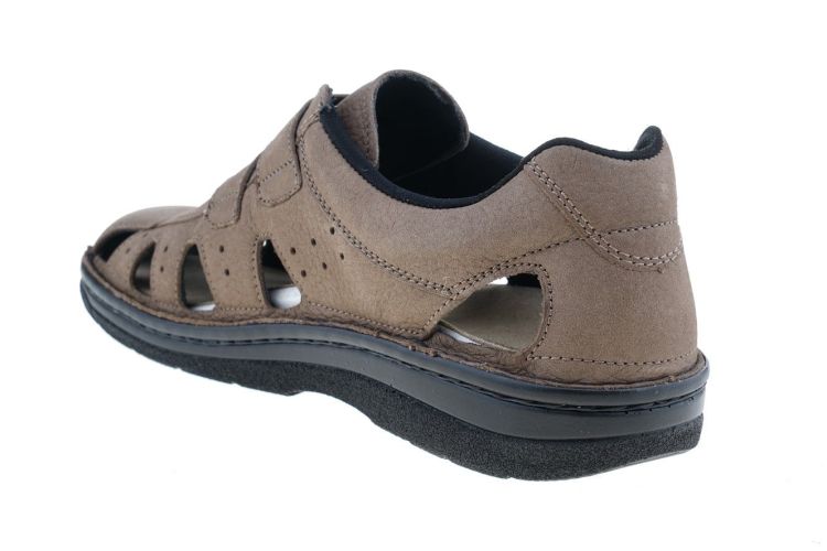 BERKEMANN Joost (05722 755) - Schoenen Danneels (Brugge)