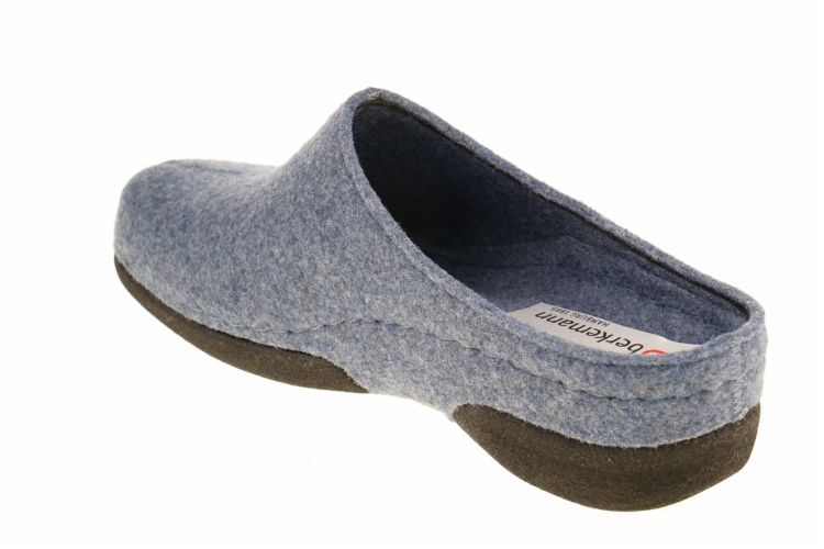 BERKEMANN Lauren (01578 028) - Schoenen Danneels (Brugge)