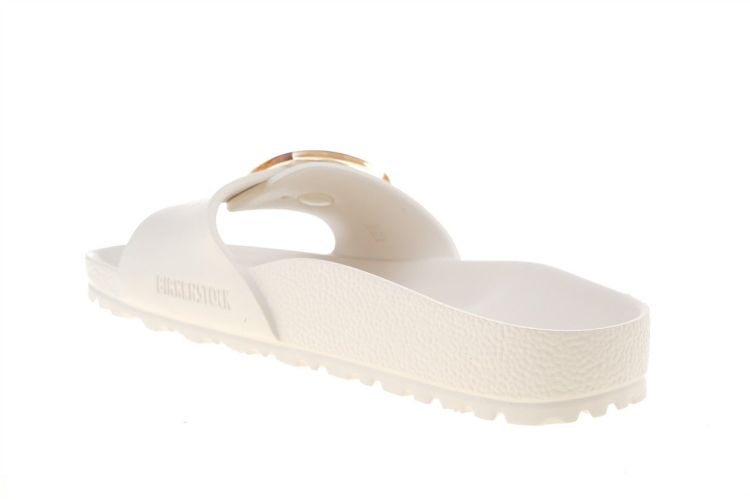 BIRKENSTOCK Big Buckle (MADRID EGGSHELL) - Schoenen Danneels (Brugge)
