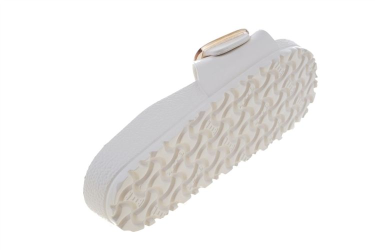 BIRKENSTOCK Big Buckle (MADRID EGGSHELL) - Schoenen Danneels (Brugge)