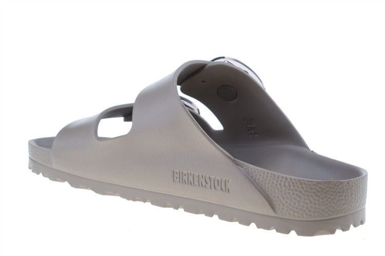 BIRKENSTOCK Big Buckle (ARIZONA GRAY TAUPE) - Schoenen Danneels (Brugge)