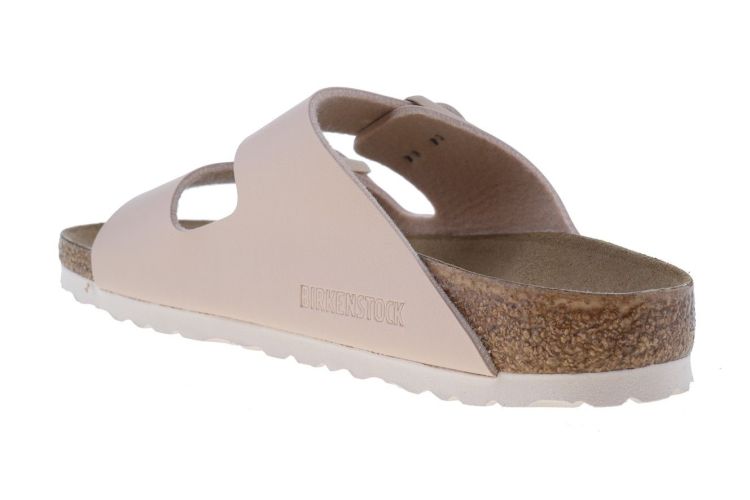 BIRKENSTOCK Birko-Flor (ARIZONA NEW BEIGE) - Schoenen Danneels (Brugge)