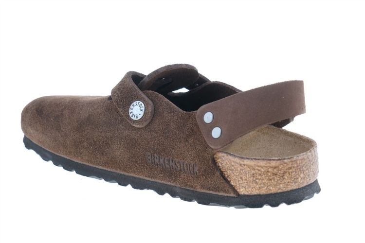 BIRKENSTOCK Fashion That Fits (TOKIO CARAFE) - Schoenen Danneels (Brugge)