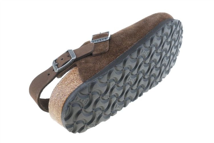 BIRKENSTOCK Fashion That Fits (TOKIO CARAFE) - Schoenen Danneels (Brugge)