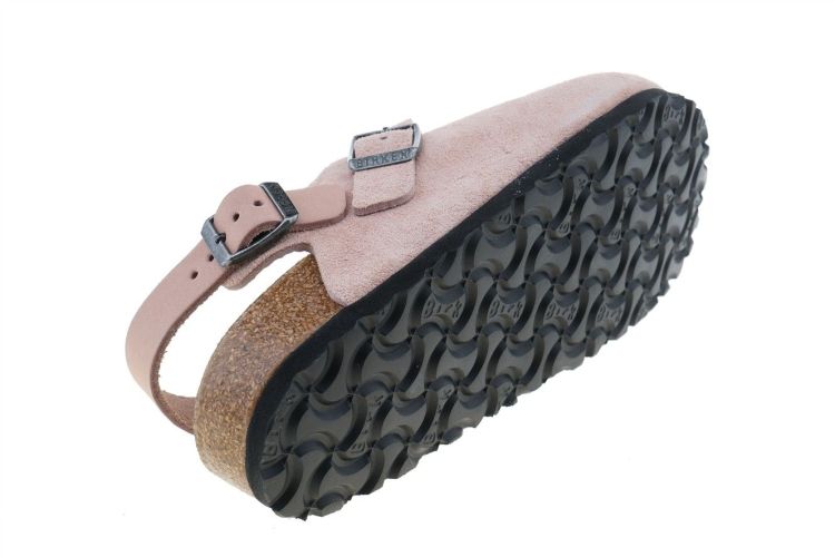 BIRKENSTOCK Fashion That Fits (TOKIO PINK CLAY) - Schoenen Danneels (Brugge)