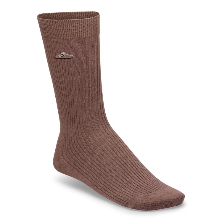 BIRKENSTOCK Set Unisex (COTTON RIBBED SOCKS SANDCASTLE) - Schoenen Danneels (Brugge)