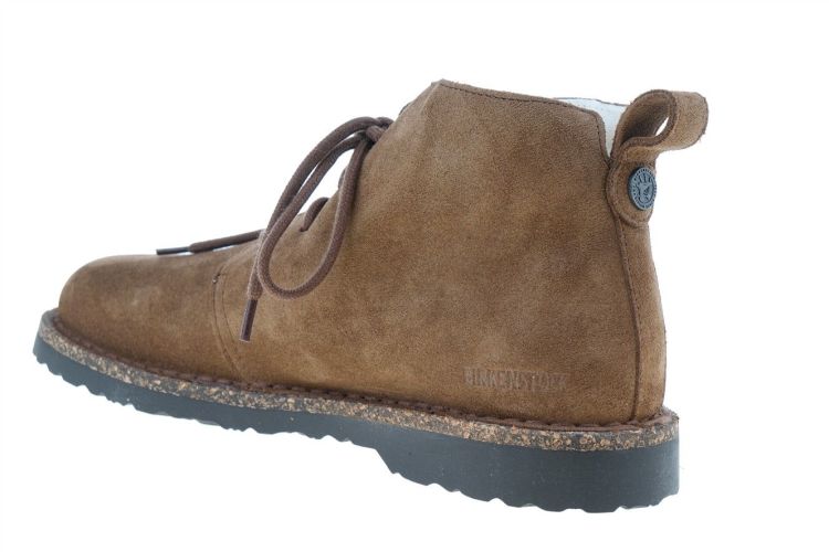 BIRKENSTOCK Top Comfort (UPPSALA MID DARK TEA) - Schoenen Danneels (Brugge)