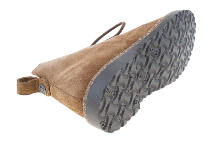 BIRKENSTOCK Top Comfort (UPPSALA MID DARK TEA) - Schoenen Danneels (Brugge)