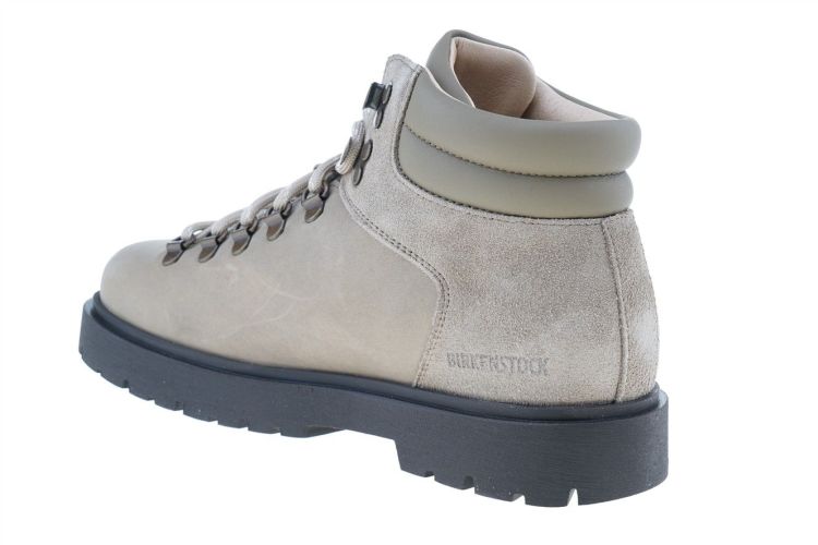 BIRKENSTOCK Top Comfort (JACKSON 2.0 TAUPE) - Schoenen Danneels (Brugge)