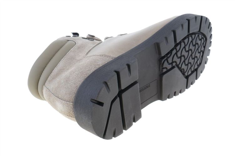 BIRKENSTOCK Top Comfort (JACKSON 2.0 TAUPE) - Schoenen Danneels (Brugge)