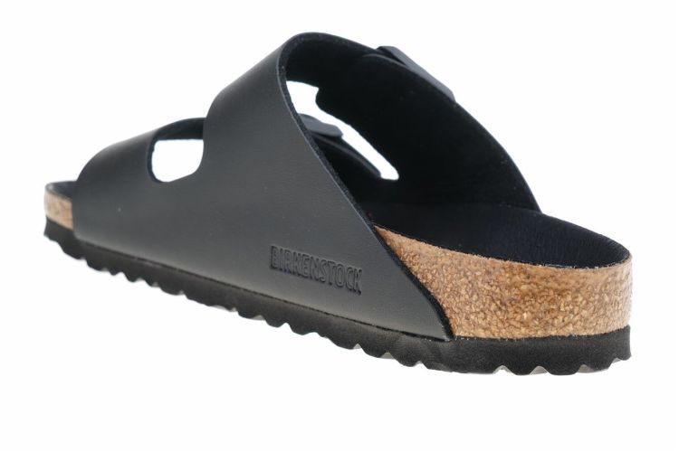 BIRKENSTOCK VAST (ARIZONA BLACK) - Schoenen Danneels (Brugge)