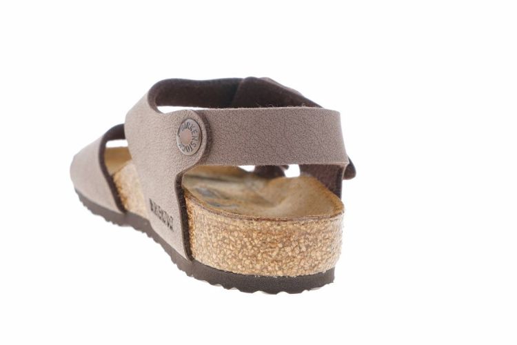 BIRKENSTOCK VAST (NEW YORK MOCHA) - Schoenen Danneels (Brugge)