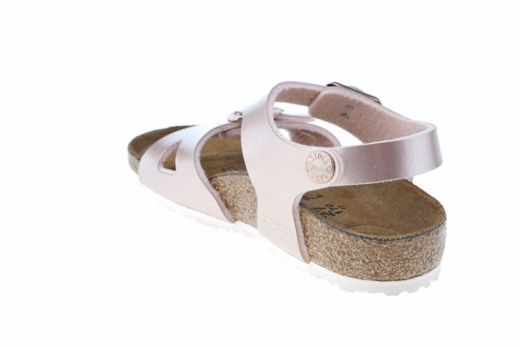 BIRKENSTOCK VAST (RIO COPPER) - Schoenen Danneels (Brugge)