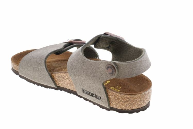 BIRKENSTOCK VAST (NEW YORK STONE) - Schoenen Danneels (Brugge)