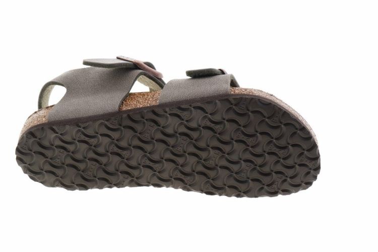 BIRKENSTOCK VAST (NEW YORK STONE) - Schoenen Danneels (Brugge)