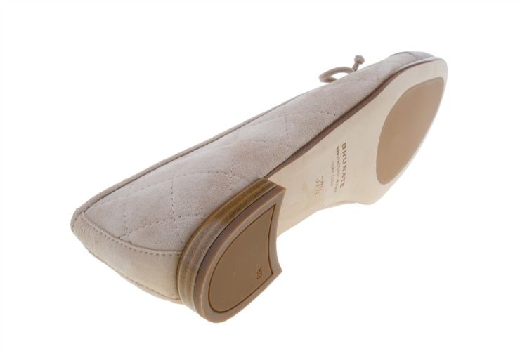 BRUNATE Alba (10405 PEARL/CREAM) - Schoenen Danneels (Brugge)