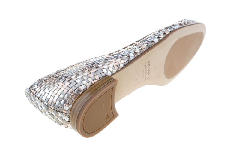 BRUNATE Alba (19512 MULTIMETAL) - Schoenen Danneels (Brugge)