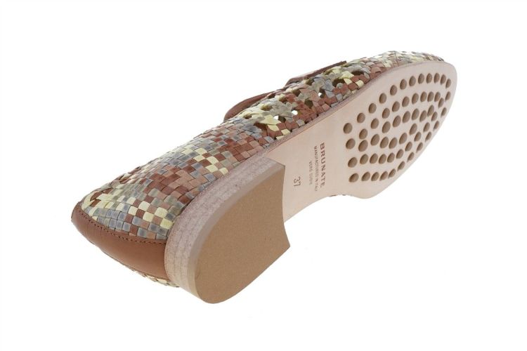 BRUNATE Bolly (11860 MULTIPASTEL) - Schoenen Danneels (Brugge)