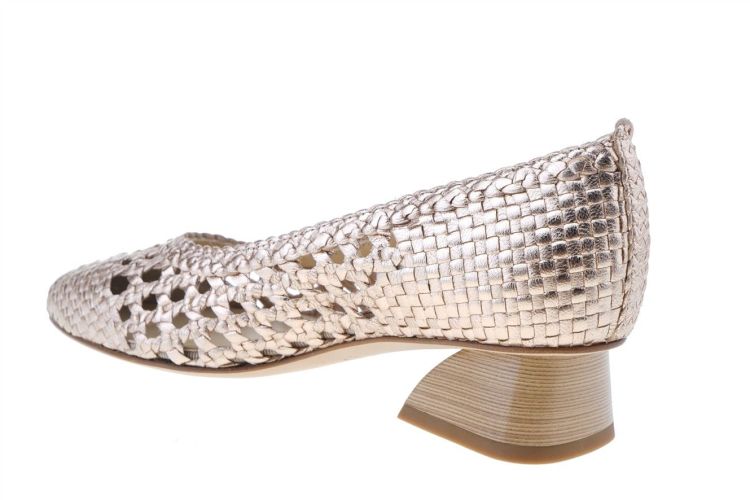 BRUNATE Elly (32378 NUDE) - Schoenen Danneels (Brugge)