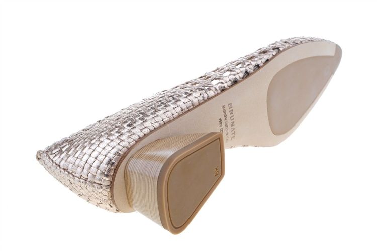 BRUNATE Elly (32378 NUDE) - Schoenen Danneels (Brugge)