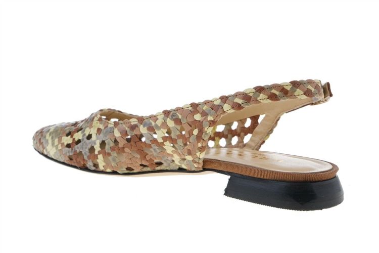 BRUNATE Elly (11855 MULTIPASTEL) - Schoenen Danneels (Brugge)