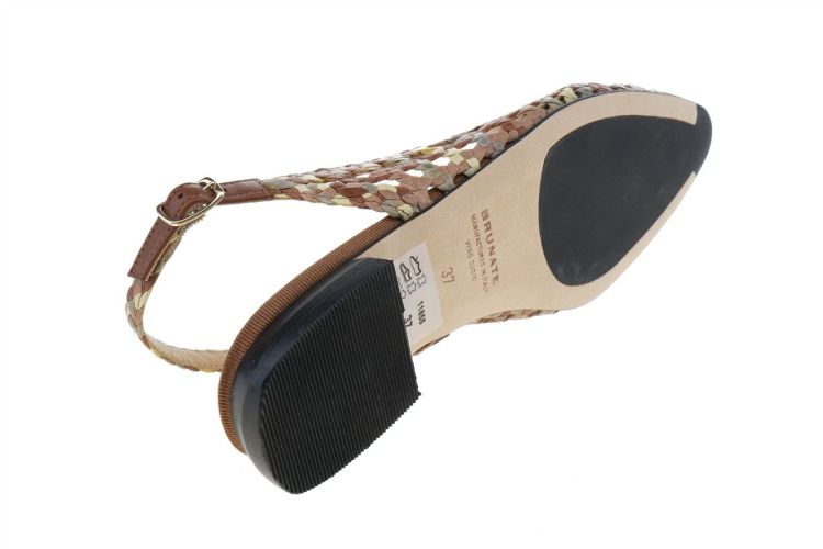 BRUNATE Elly (11855 MULTIPASTEL) - Schoenen Danneels (Brugge)