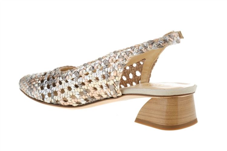 BRUNATE Elly (32376 MULTIMETAL) - Schoenen Danneels (Brugge)