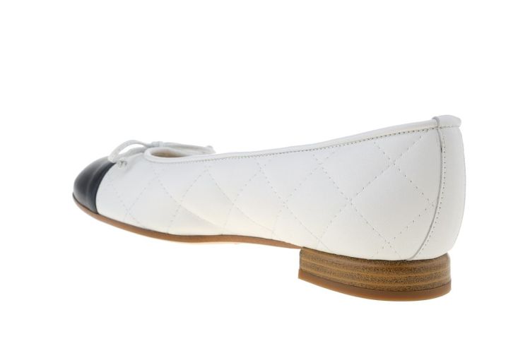 BRUNATE Fashion That Fits (10405 BLU/BIANCO) - Schoenen Danneels (Brugge)