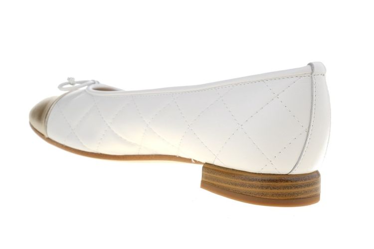 BRUNATE Fashion That Fits (10405 PLATIN/BIANCO) - Schoenen Danneels (Brugge)