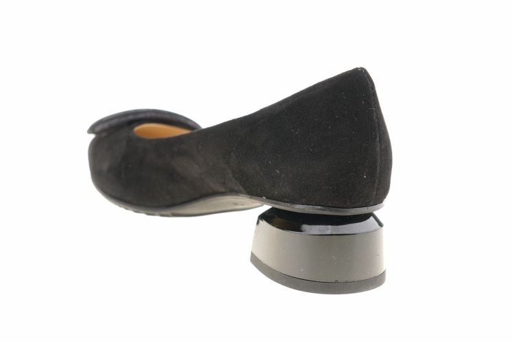 BRUNATE Fashion That Fits (32133 NERO) - Schoenen Danneels (Brugge)