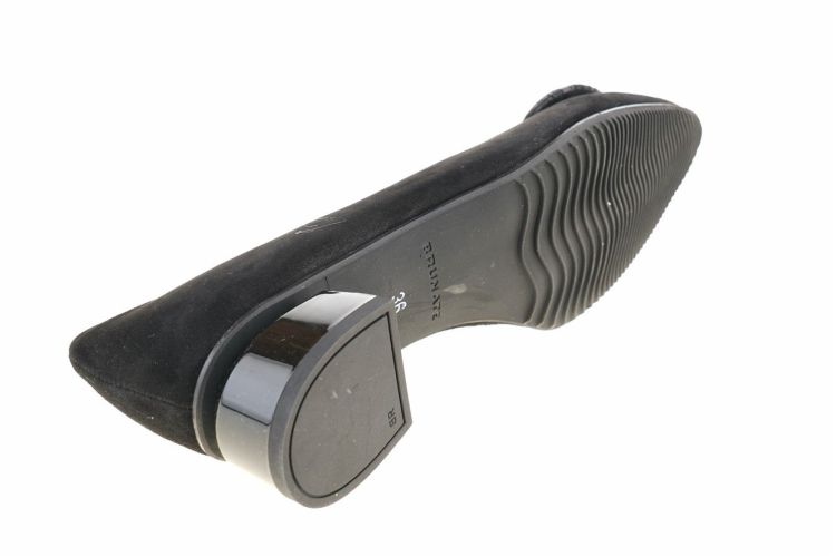 BRUNATE Fashion That Fits (32133 NERO) - Schoenen Danneels (Brugge)