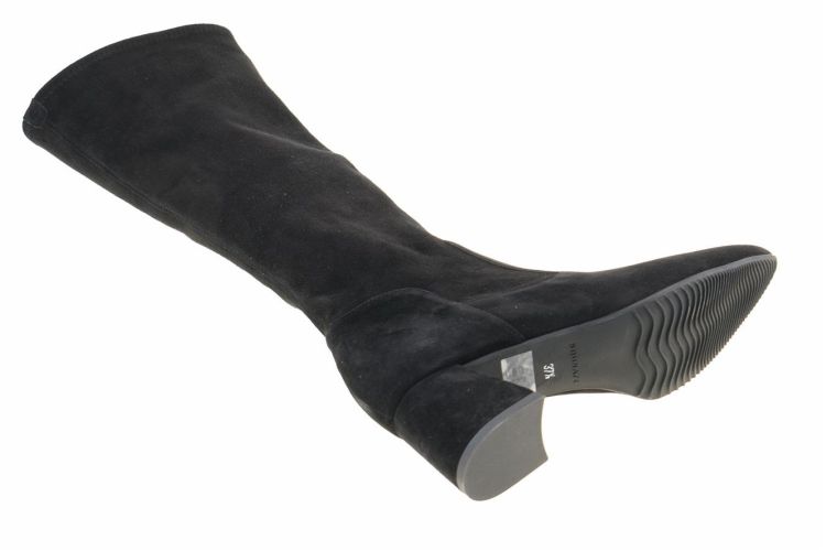 BRUNATE Fashion That Fits (58566 NERO) - Schoenen Danneels (Brugge)