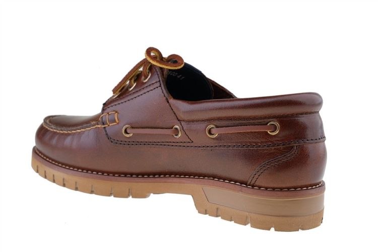 CALLAGHAN Top Comfort (12500 MARRON) - Schoenen Danneels (Brugge)