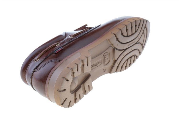 CALLAGHAN Top Comfort (12500 MARRON) - Schoenen Danneels (Brugge)