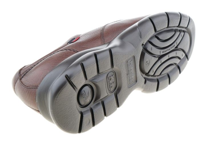 CALLAGHAN Top Comfort (55602 MARRON) - Schoenen Danneels (Brugge)