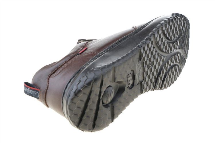 CALLAGHAN Top Comfort (60804 MARRON) - Schoenen Danneels (Brugge)