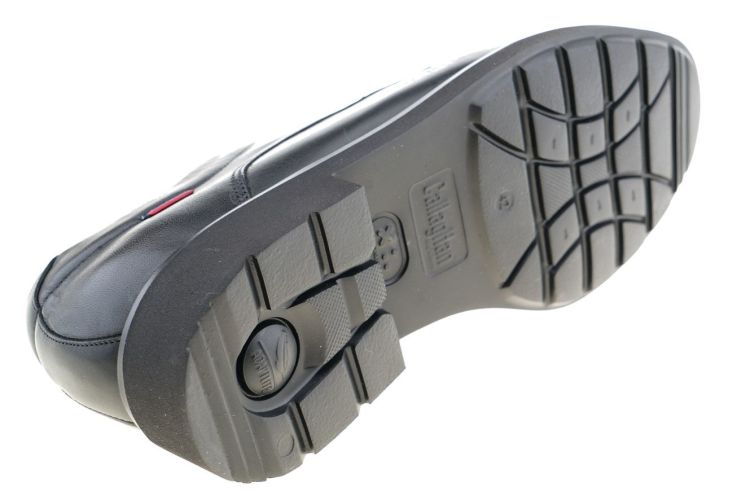 CALLAGHAN Top Comfort (52804 NEGRO) - Schoenen Danneels (Brugge)