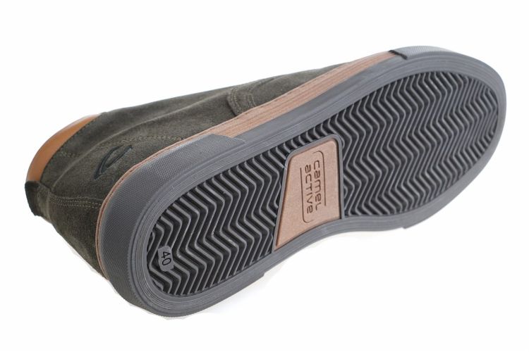 CAMEL ACTIVE LOS VOETBED (CABL001) - Schoenen Danneels (Brugge)