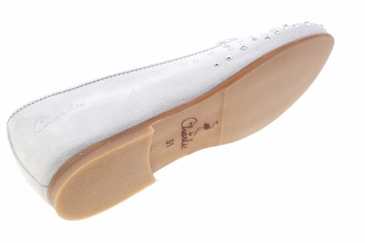 CHARLIE Kids Z (506 BIANCO) - Schoenen Danneels (Brugge)