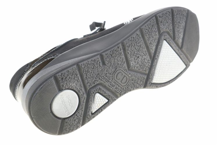 CHRISTIAN DIETZ Malaga Stretch (076 707 002) - Schoenen Danneels (Brugge)