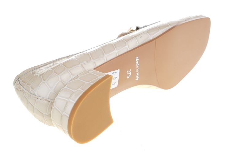CINZIA VALLE Fashion That Fits (9581 BEIGE) - Schoenen Danneels (Brugge)