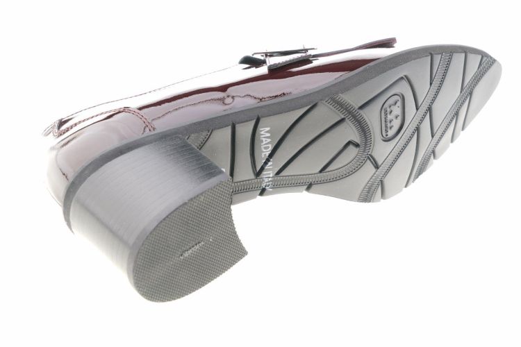 CINZIA VALLE Fashion That Fits (8546 BORDO) - Schoenen Danneels (Brugge)