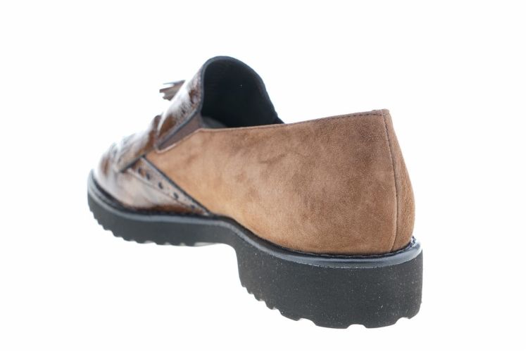 CINZIA VALLE Fashion That Fits (9406 CAMOSCIO) - Schoenen Danneels (Brugge)