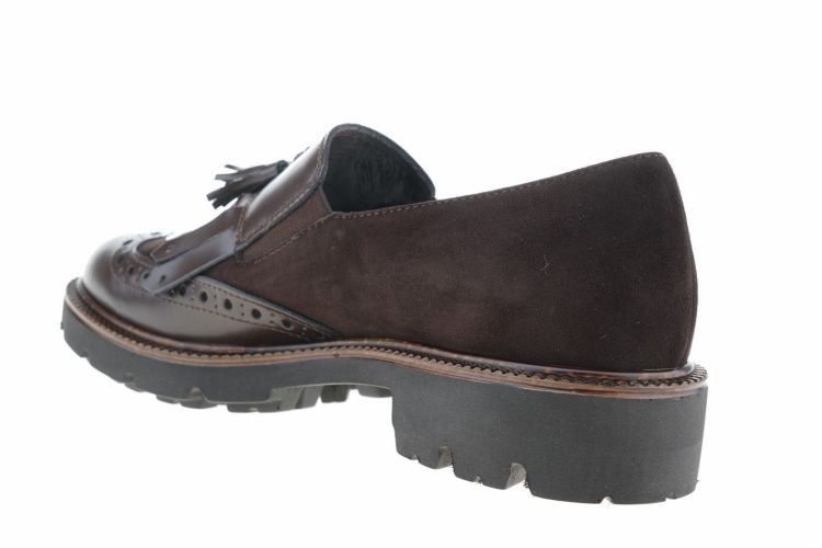 CINZIA VALLE Fashion That Fits (9706 MORO) - Schoenen Danneels (Brugge)